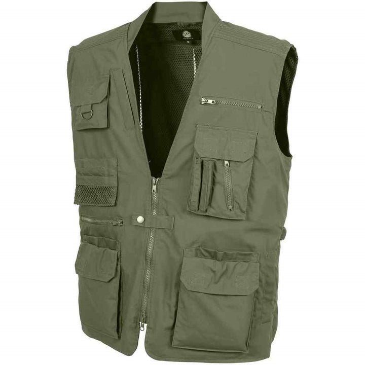 Rothco Concealed Carry Vest - 8567