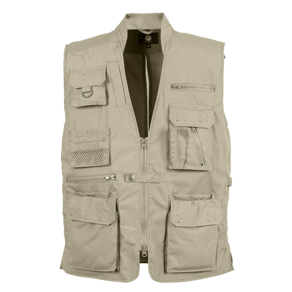 Rothco Concealed Carry Vest - 8567