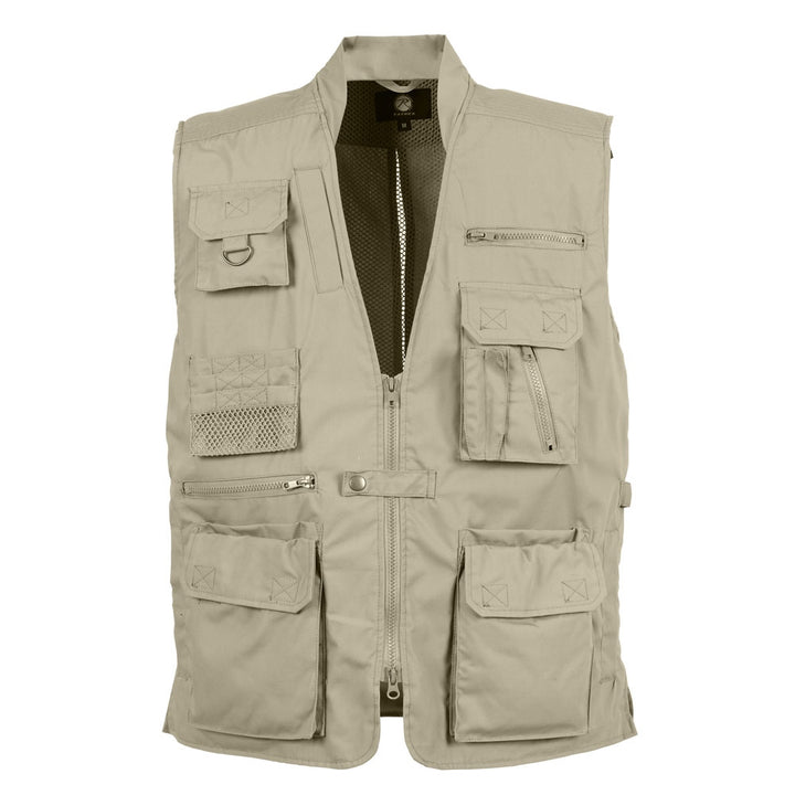 Rothco Concealed Carry Vest - 8567