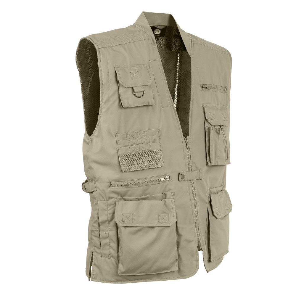 Rothco Concealed Carry Vest - 8567