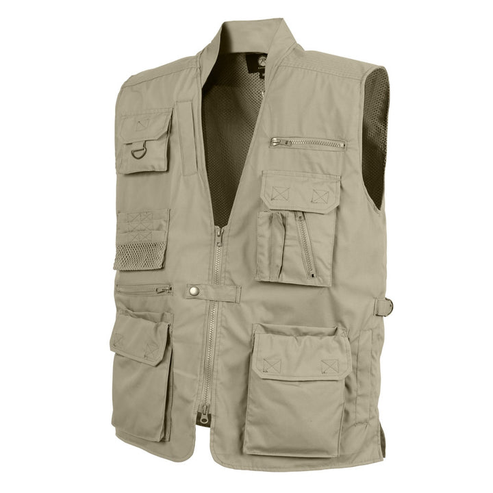 Rothco Concealed Carry Vest - 8567