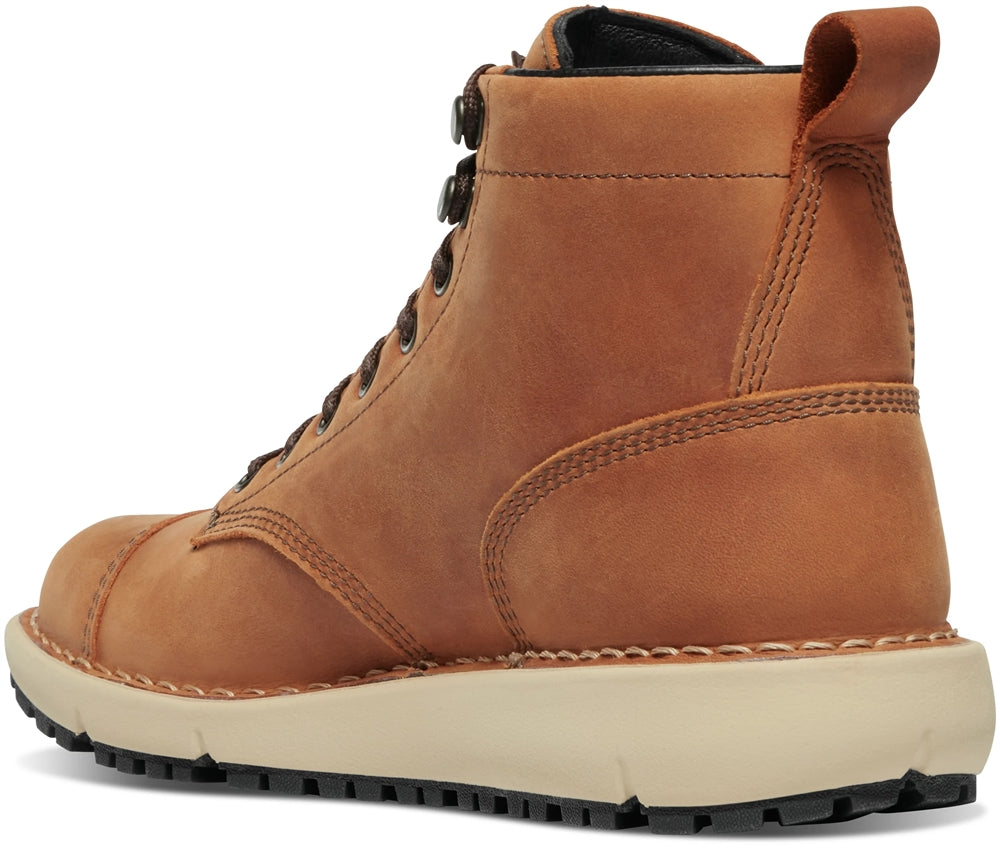 Danner Logger Waterproof Cap Toe Sierra GTX 34680
