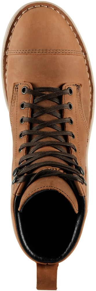 Danner Logger Waterproof Cap Toe Sierra GTX 34680