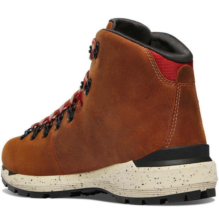 Danner Mountain 600 Evo GORE TEX Waterproof Soft toe Hiking Outdoor Boot 62710