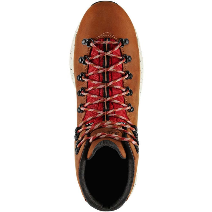 Danner Mountain 600 Evo GORE TEX Waterproof Soft toe Hiking Outdoor Boot 62710