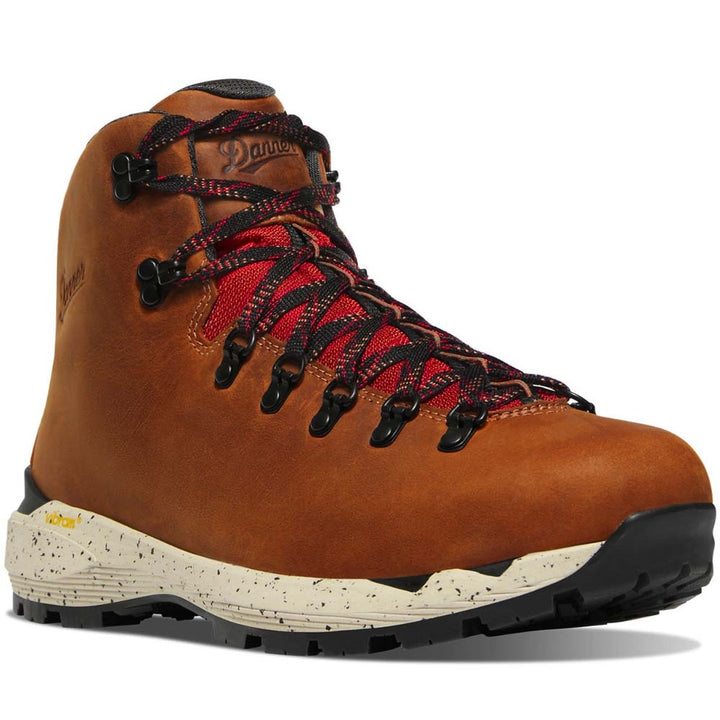 Danner Mountain 600 Evo GORE TEX Waterproof Soft toe Hiking Outdoor Boot 62710