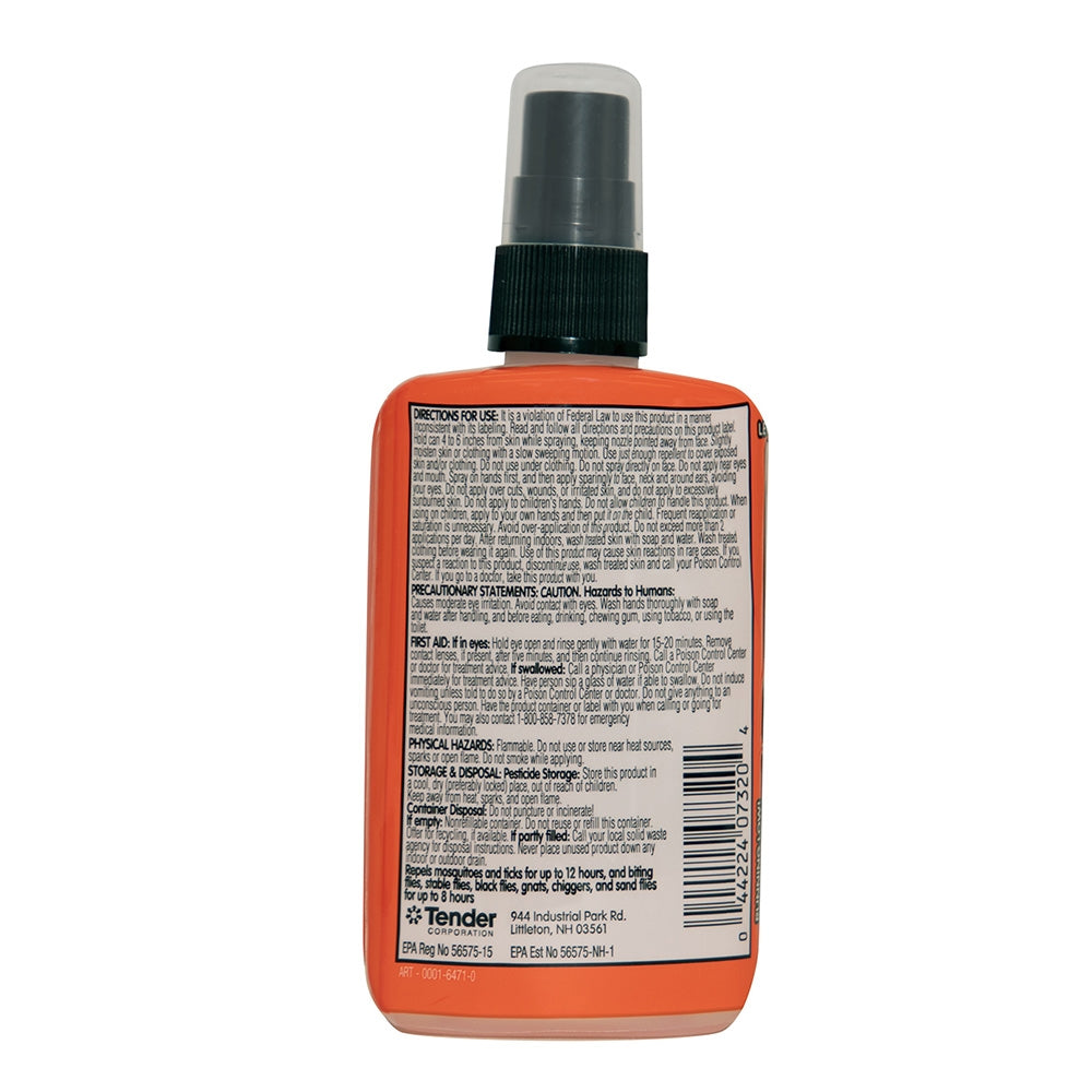 Bens Tick Repellent With Picaridin  - 7736