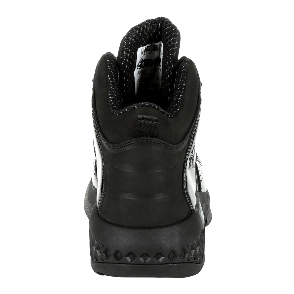 Rocky Code Blue Sport Boot - RKD0054