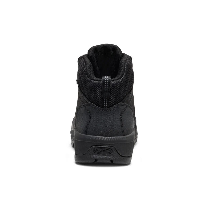 Keen Utility Skokie Hiker Waterproof Soft Toe Work Boot 1031459