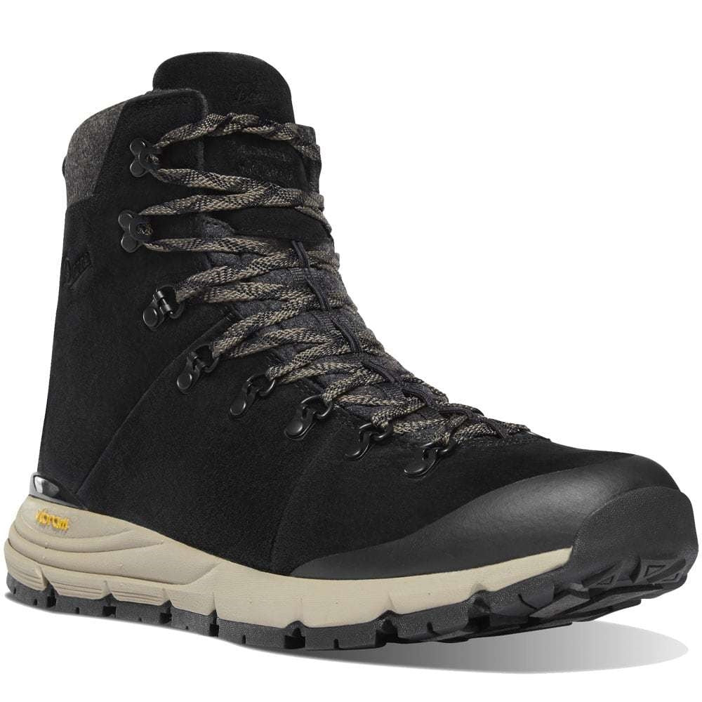 Danner Arctic 600 Side Zip Waterproof Insulated Hiking Boot 67339