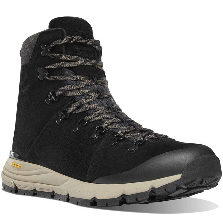 Danner Arctic 600 Side Zip Waterproof Insulated Hiking Boot 67339