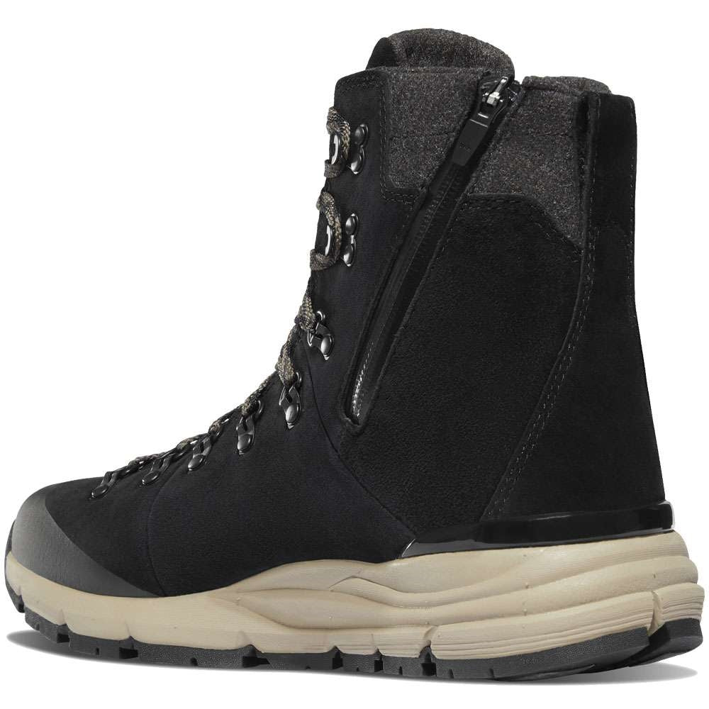 Danner Arctic 600 Side Zip Waterproof Insulated Hiking Boot 67339