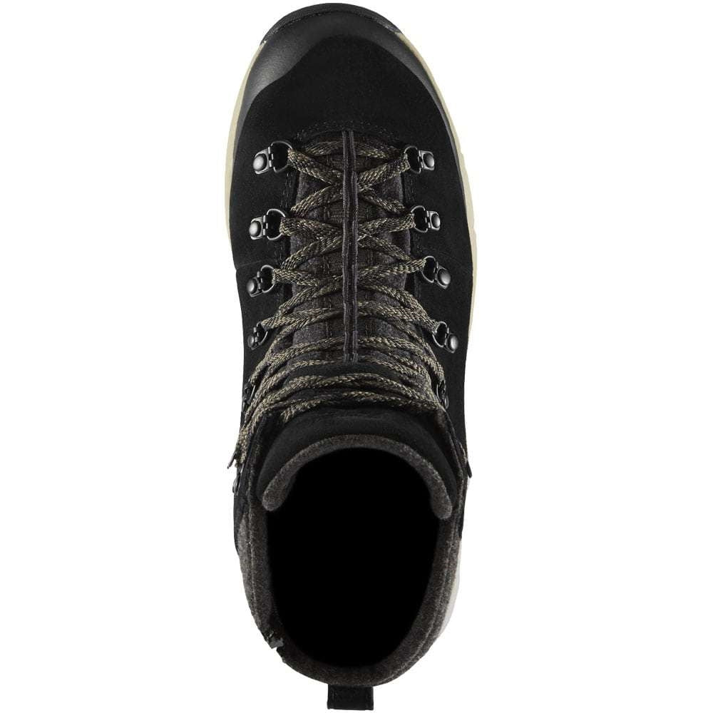 Danner Arctic 600 Side Zip Waterproof Insulated Hiking Boot 67339