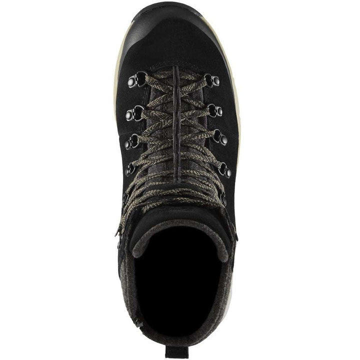 Danner Arctic 600 Side Zip Waterproof Insulated Hiking Boot 67339