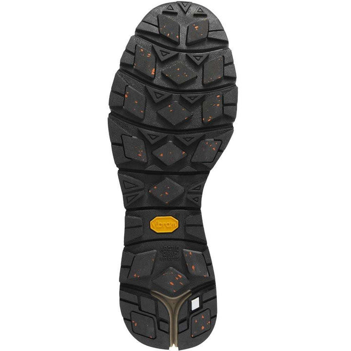 Danner Arctic 600 Side Zip Waterproof Insulated Hiking Boot 67339