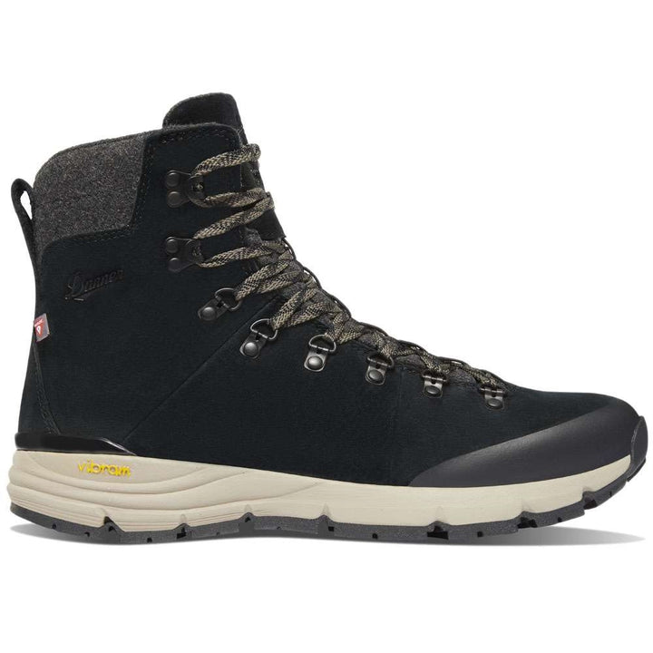 Danner Arctic 600 Side Zip Waterproof Insulated Hiking Boot 67339
