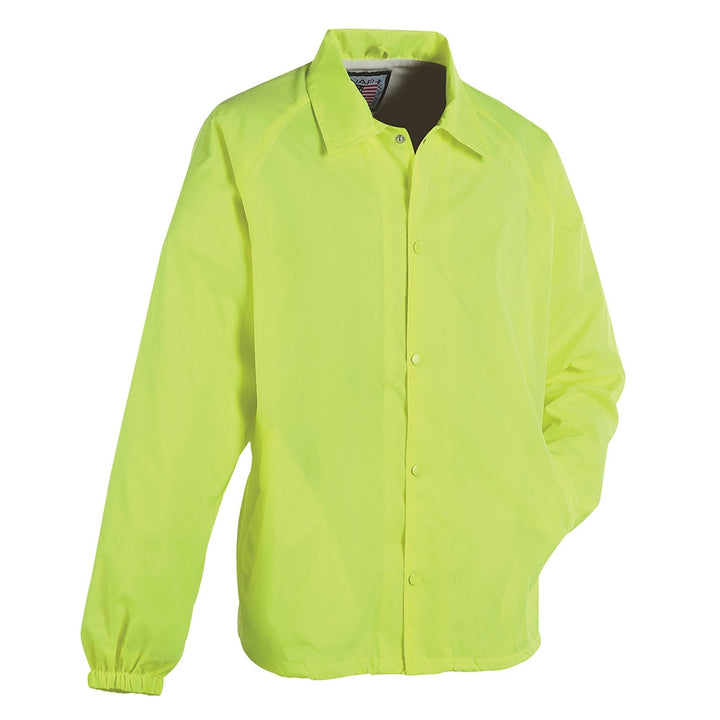 Snap N Wear Coachs Jacket 8200-I