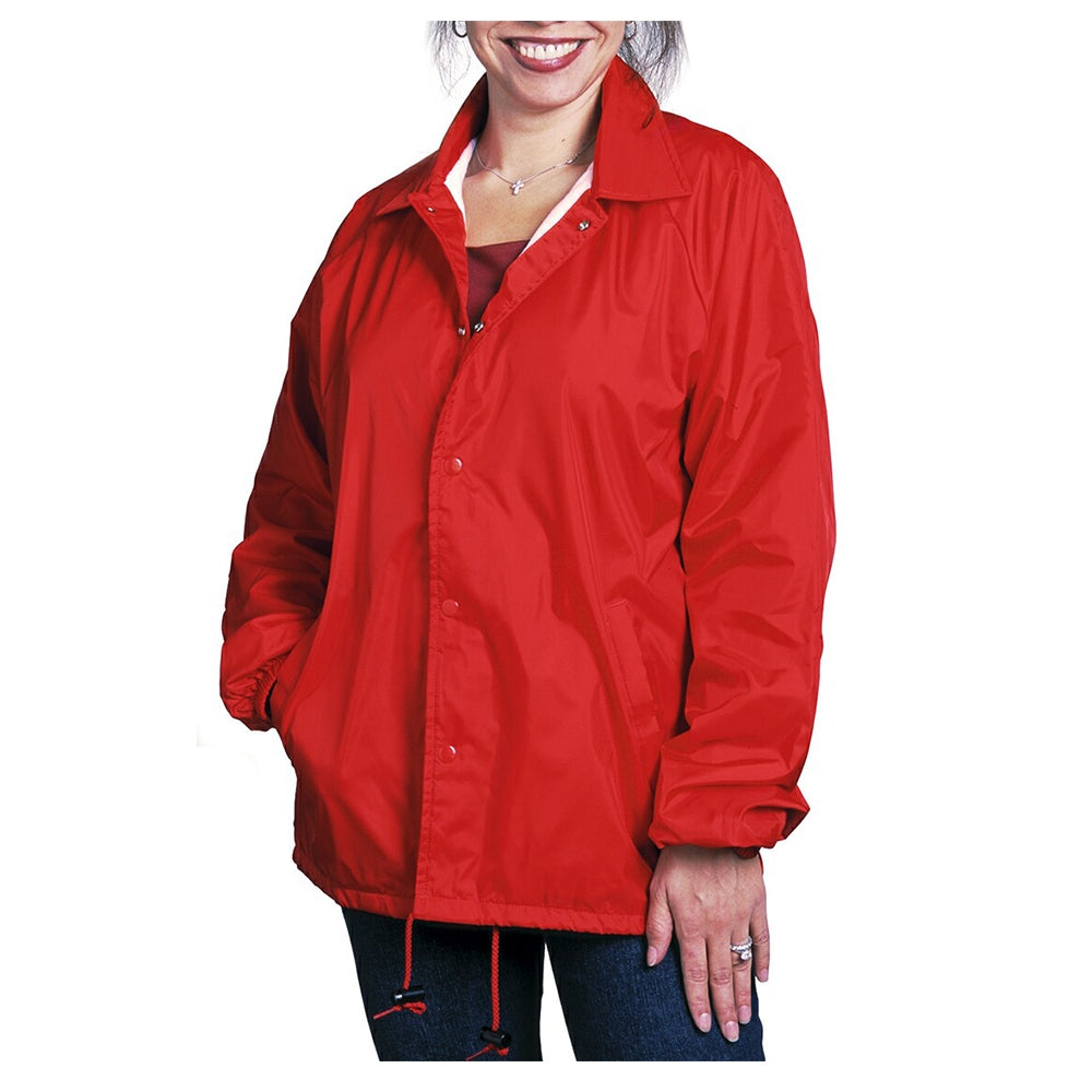 Snap N Wear Coachs Jacket 8200-I