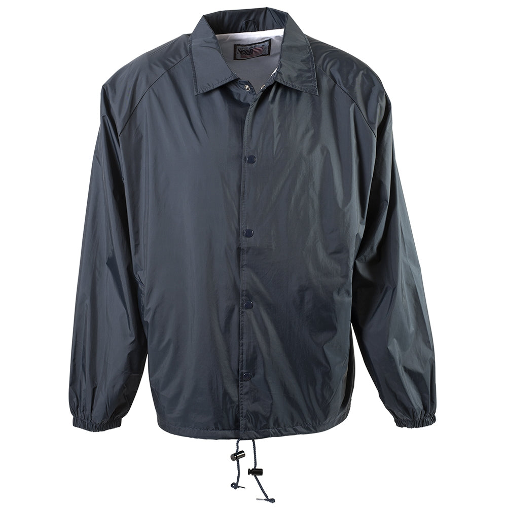 Snap N Wear Coachs Jacket 8200-I