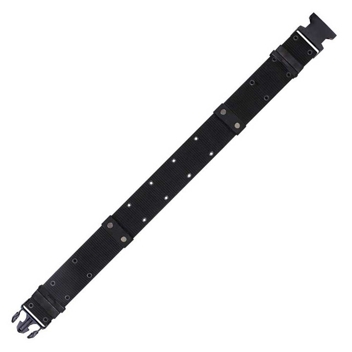 Rothco 9078 Black Quick Release Pistol Belt