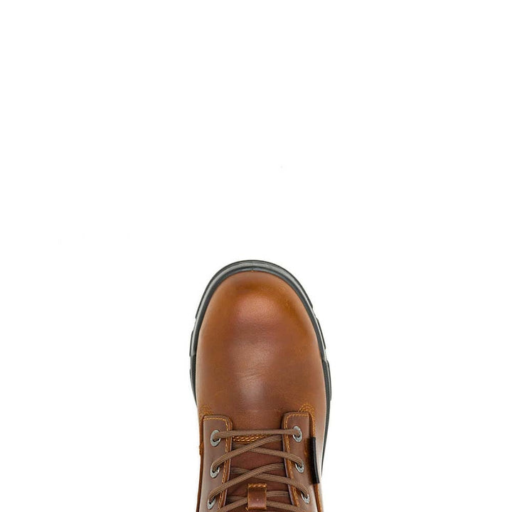 Wolverine DuraShocks Icon Safety soft toe Slip Resistant Waterproof Work Boot W240026