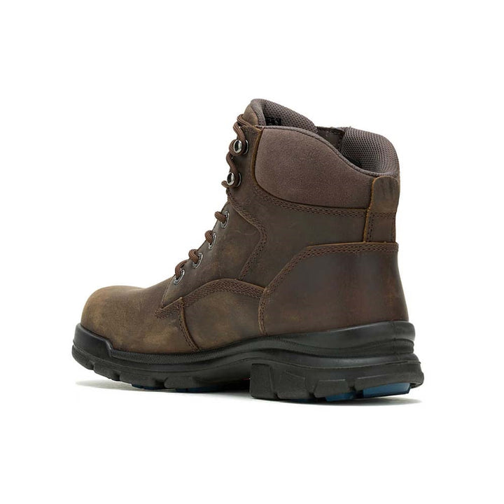 Wolverine DuraShocks Icon CarbonMax Composite safety toe Waterproof Work Boot W241097