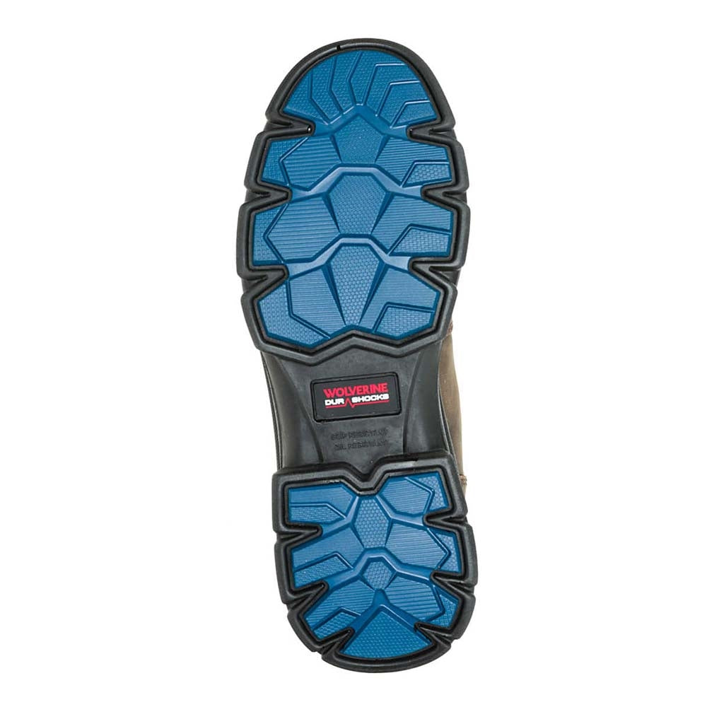 Wolverine DuraShocks Icon CarbonMax Composite safety toe Waterproof Work Boot W241097