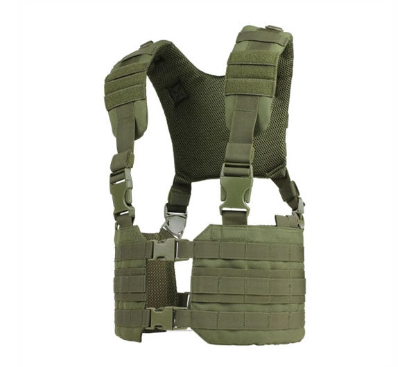 Condor Ronin Chest Rig - MCR7