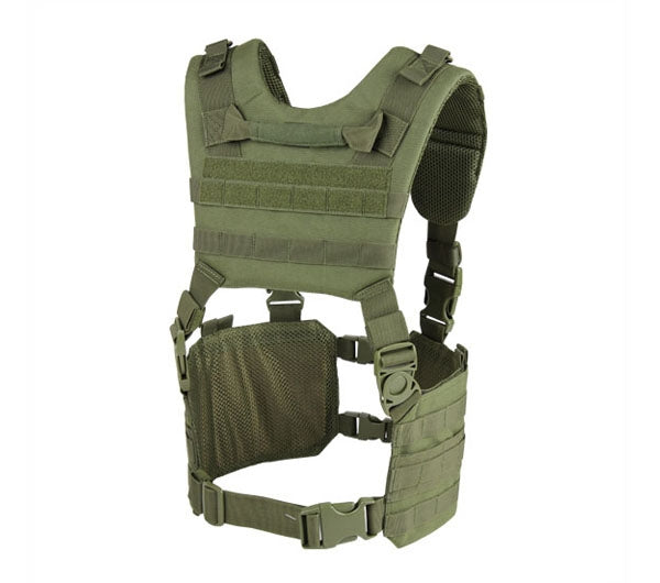 Condor Ronin Chest Rig - MCR7