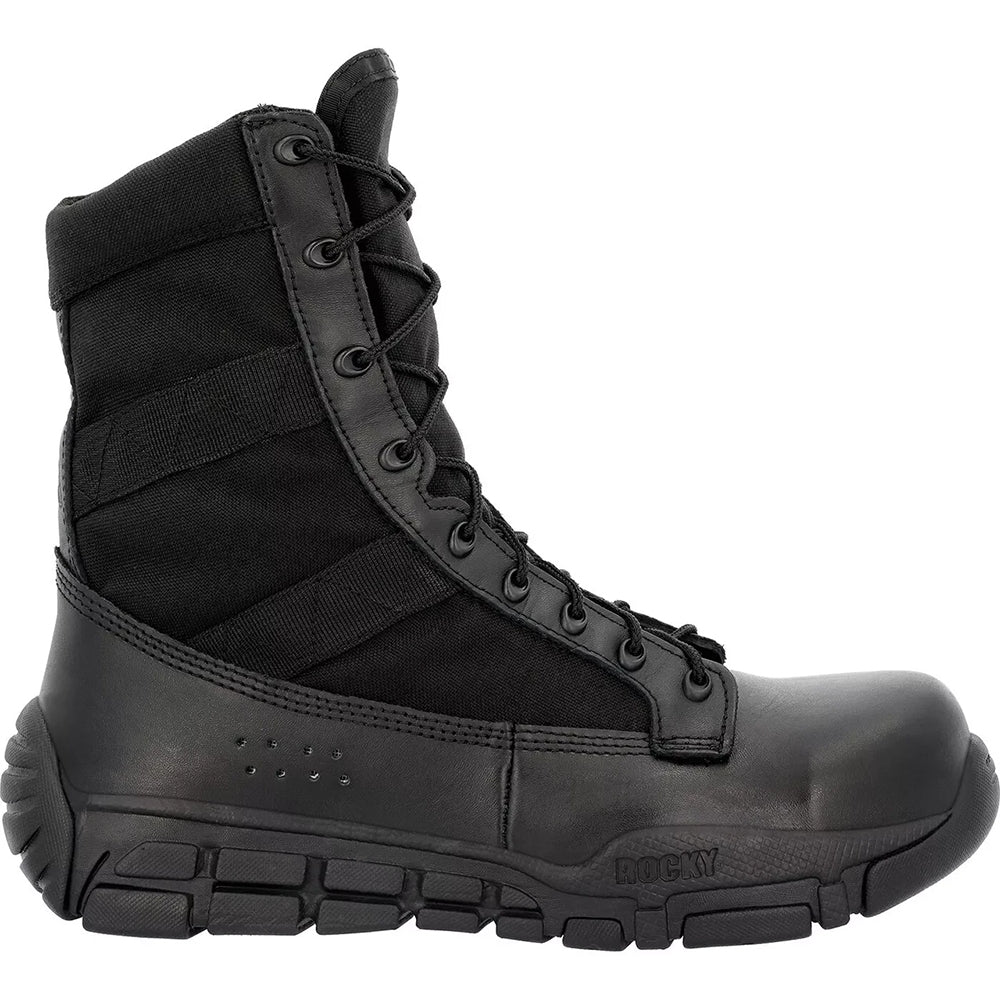 Rocky C4T Composite Toe Waterproof Military Public Service Boot RKC182