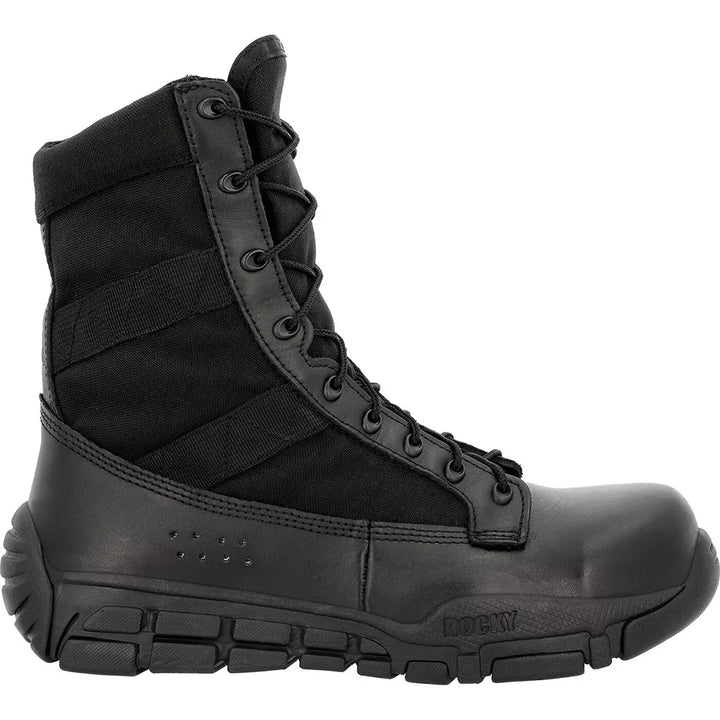Rocky C4T Composite Toe Waterproof Military Public Service Boot RKC182