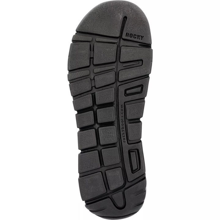 Rocky C4T Composite Toe Waterproof Military Public Service Boot RKC182