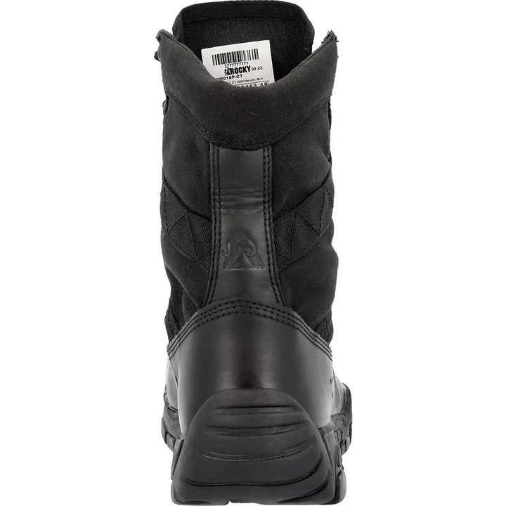 Rocky C4T Composite Toe Waterproof Military Public Service Boot RKC182