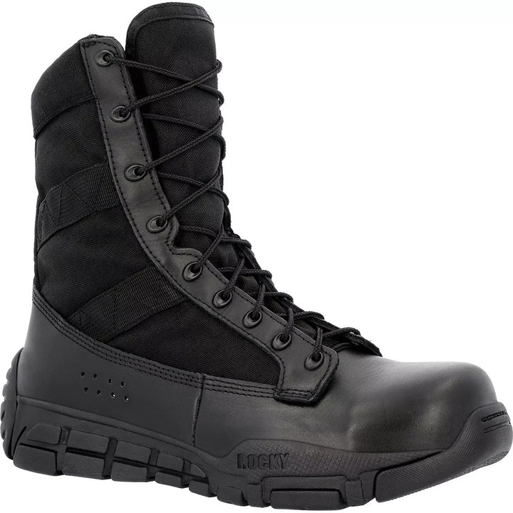 Rocky C4T Composite Toe Waterproof Military Public Service Boot RKC182