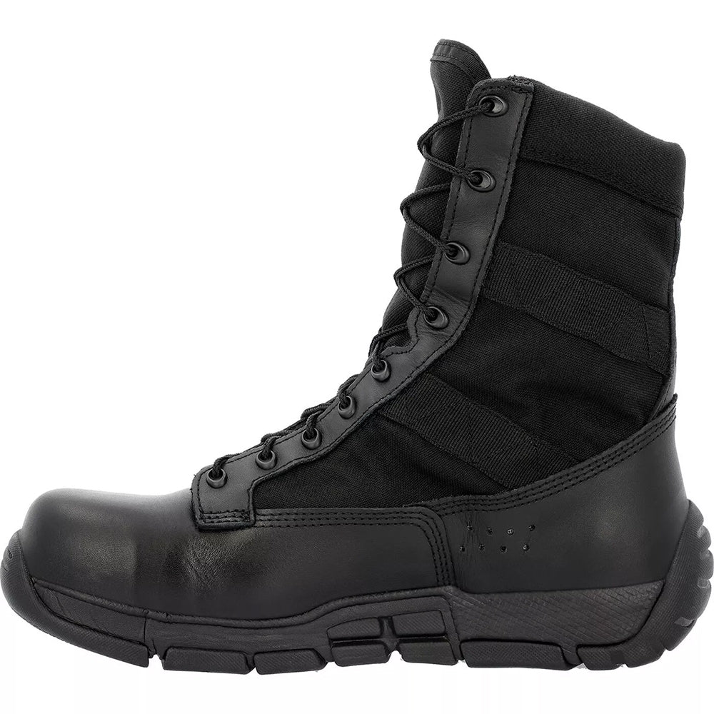 Rocky C4T Composite Toe Waterproof Military Public Service Boot RKC182
