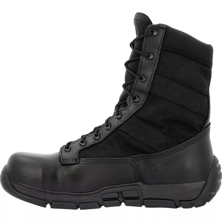 Rocky C4T Composite Toe Waterproof Military Public Service Boot RKC182