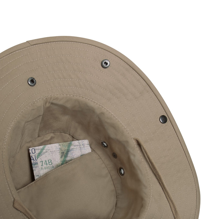 Rothco Boonie Hat With Neck Cover - 5906