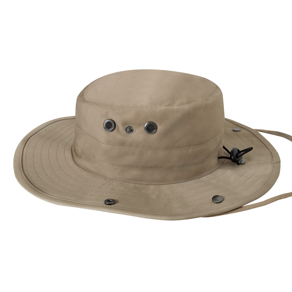 Rothco Boonie Hat With Neck Cover - 5906
