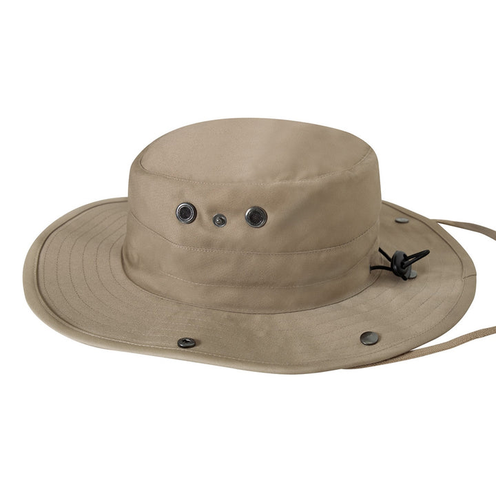 Rothco Boonie Hat With Neck Cover - 5906