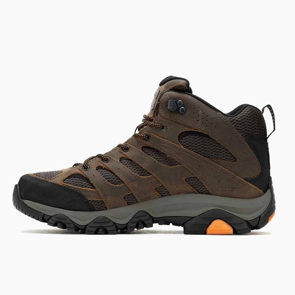Merrell Moab Vertex 2 Mid Waterproof SR Work Boot J005473