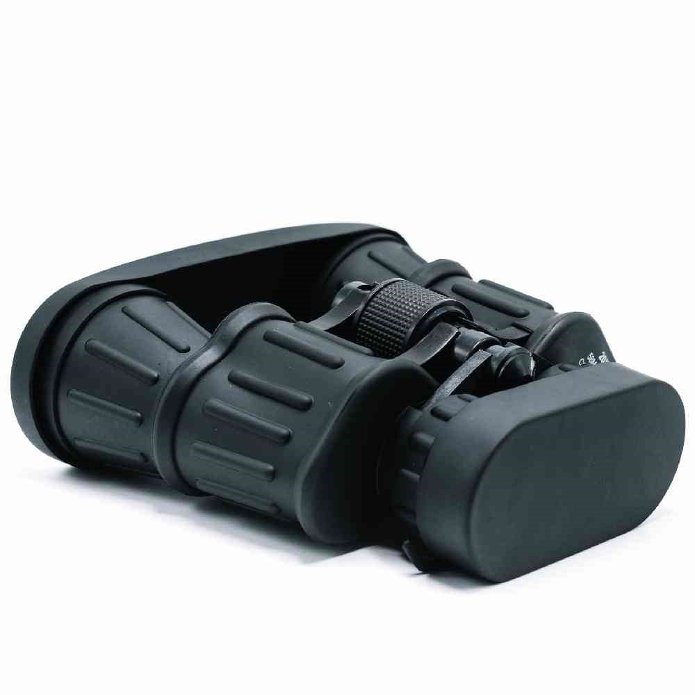 Humvee Black 20x50 Field Binocular HMV-B-20X50