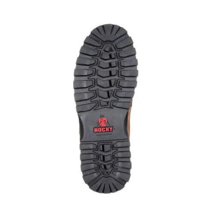 Rocky Outback GTX Waterproof Soft Toe Pull On Hiking Boot RKS0310