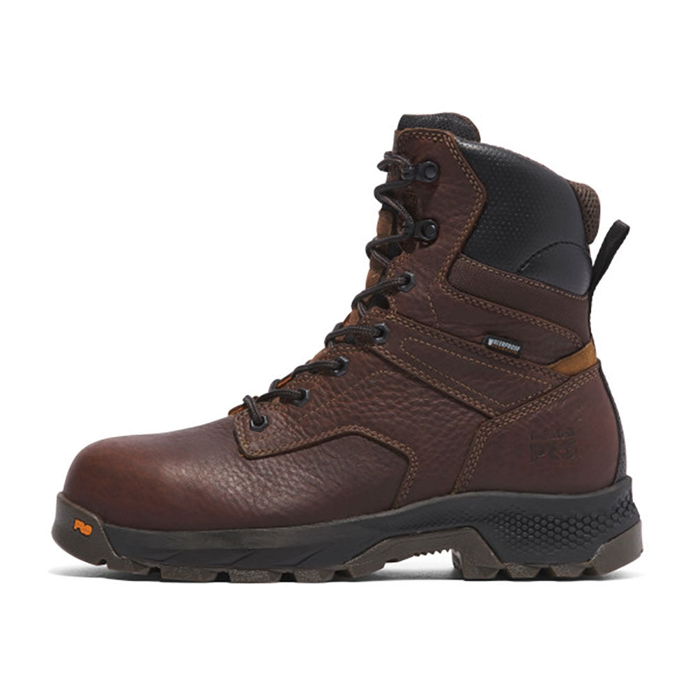 Timberland Pro TiTAN EV Composite Toe Waterproof Work Boot TB1A5U4Y214