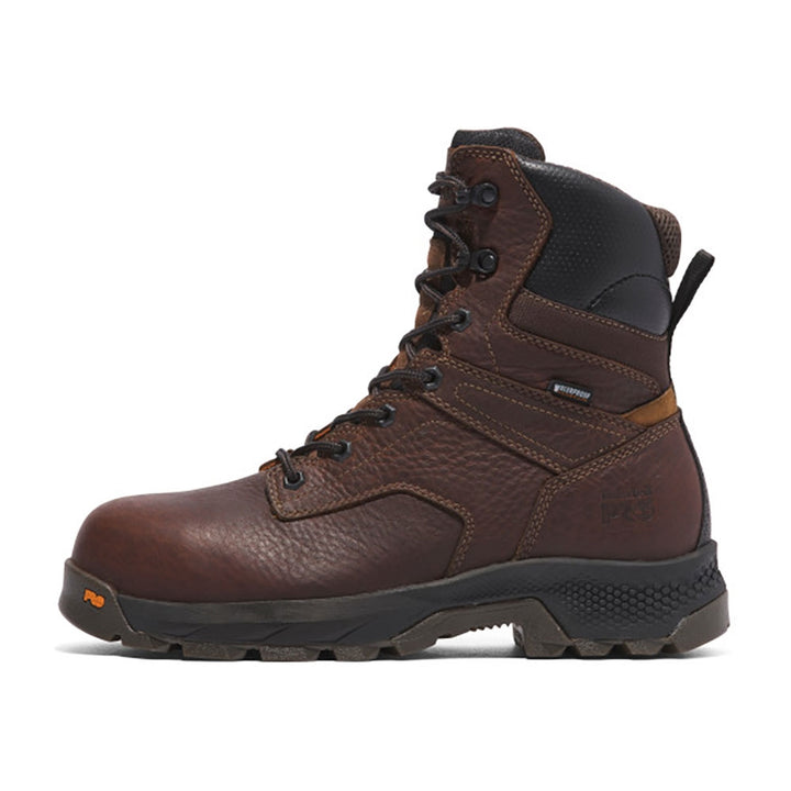 Timberland Pro TiTAN EV Composite Toe Waterproof Work Boot TB1A5U4Y214