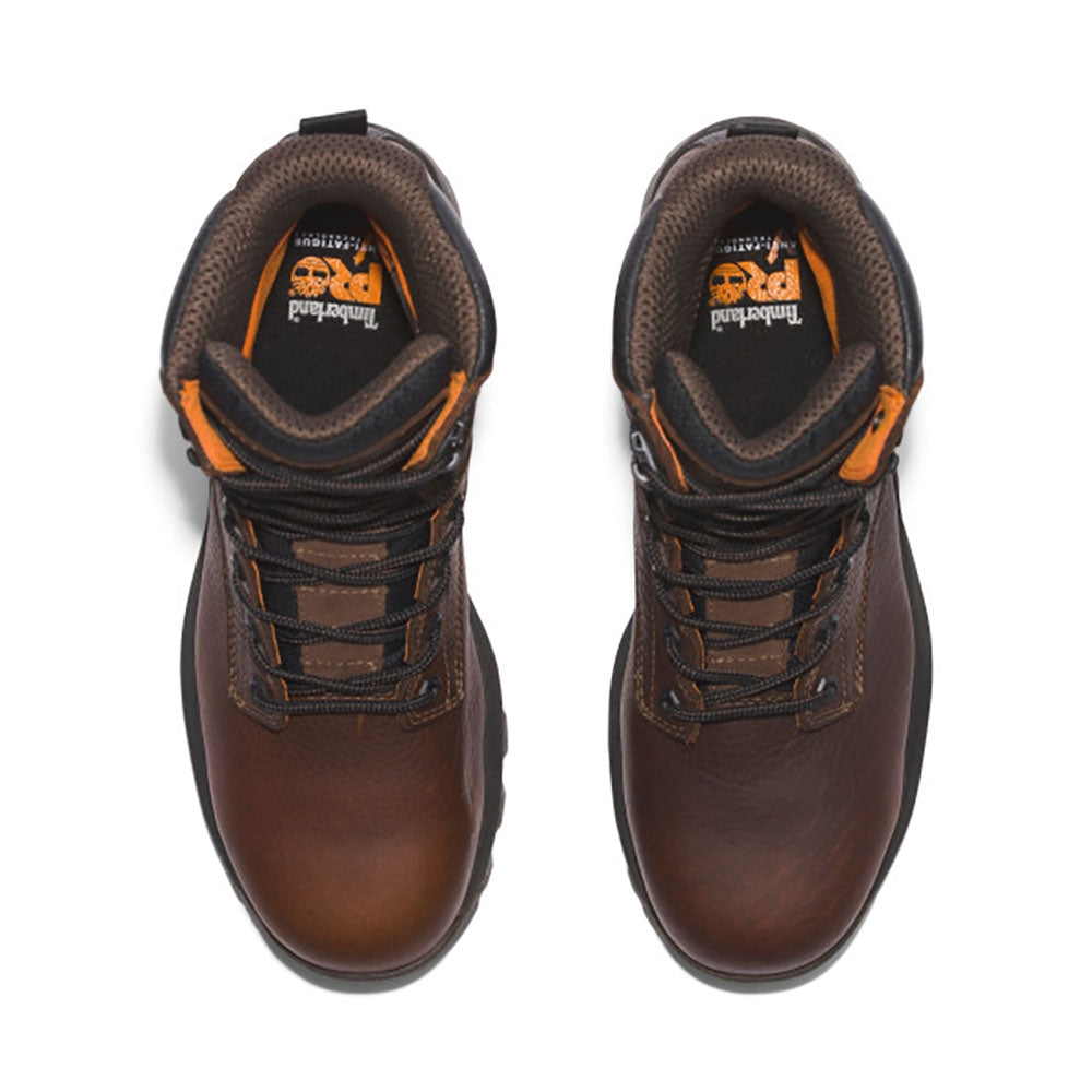 Timberland Pro TiTAN EV Composite Toe Waterproof Work Boot TB1A5U4Y214