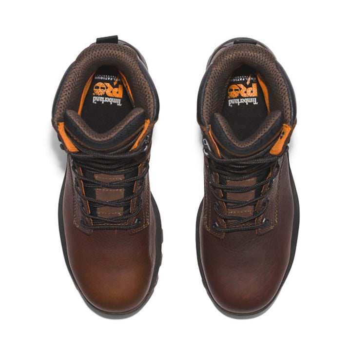 Timberland Pro TiTAN EV Composite Toe Waterproof Work Boot TB1A5U4Y214