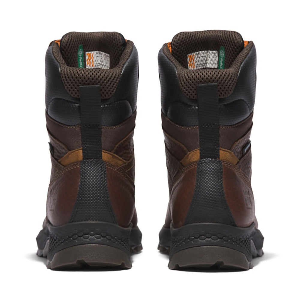 Timberland Pro TiTAN EV Composite Toe Waterproof Work Boot TB1A5U4Y214