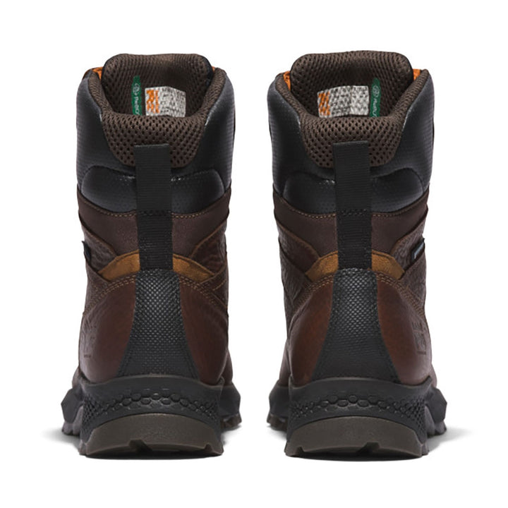Timberland Pro TiTAN EV Composite Toe Waterproof Work Boot TB1A5U4Y214