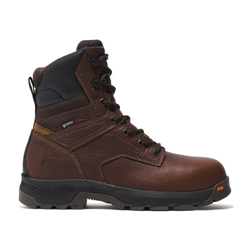 Timberland Pro TiTAN EV Composite Toe Waterproof Work Boot TB1A5U4Y214