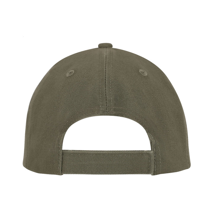 Rothco Supreme Vintage Olive Drab Cap - 5879